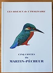 Contes martin pêcheur d'occasion  Livré partout en France