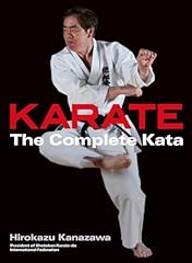 Karate complete kata for sale  Delivered anywhere in USA 