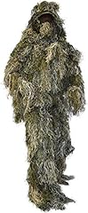 Taktischer ghillie suit gebraucht kaufen  Wird an jeden Ort in Deutschland