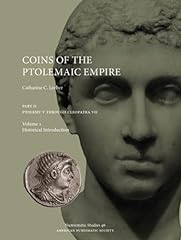 Coins ptolemaic empire for sale  Delivered anywhere in UK