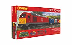 Hornby r1281m red for sale  Delivered anywhere in UK