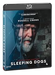 Sleeping dogs bd usato  Spedito ovunque in Italia 