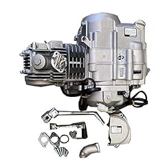 Pro zongshen 125cc for sale  Delivered anywhere in USA 