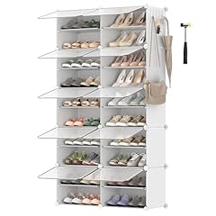 Songmics étagère chaussures d'occasion  Livré partout en France