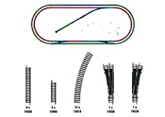 Minitrix 14312 kit usato  Spedito ovunque in Italia 