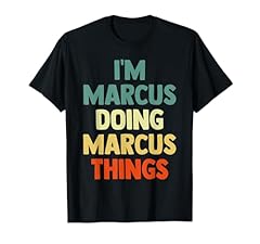 Marcus marcus things for sale  Delivered anywhere in UK