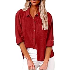 Haolei chemise femme d'occasion  Livré partout en France