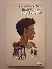 Frauen afrika erzählungen gebraucht kaufen  Wird an jeden Ort in Deutschland