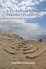 Dottrina della predestinazione usato  Spedito ovunque in Italia 