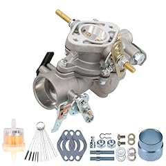 Barrel carburetor zenith for sale  Delivered anywhere in USA 