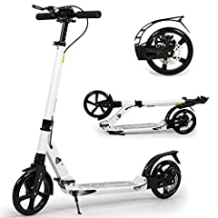 Adult kick scooter for sale  Delivered anywhere in Ireland