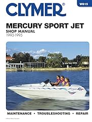 Mercury powered sport for sale  Delivered anywhere in USA 