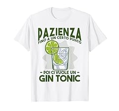 Gin tonic gin usato  Spedito ovunque in Italia 