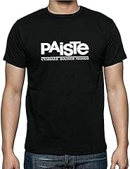 Paiste cymbals music for sale  Delivered anywhere in UK