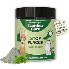 Lamina care integratore usato  Spedito ovunque in Italia 