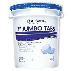 Leslie inch jumbo for sale  Delivered anywhere in USA 