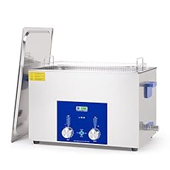 Sonic ultrasonic cleaner for sale  Delivered anywhere in UK