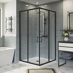 Aquariss square shower for sale  Delivered anywhere in UK