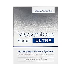 Viscontour serum ultra gebraucht kaufen  Wird an jeden Ort in Deutschland