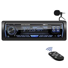 Car stereo bluetooth for sale  Delivered anywhere in USA 
