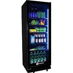 Getränkekühlschrank zkb 360 gebraucht kaufen  Wird an jeden Ort in Deutschland