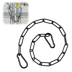Gate chain lock for sale  Delivered anywhere in UK