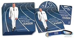 Marathon limitierte deluxe gebraucht kaufen  Wird an jeden Ort in Deutschland