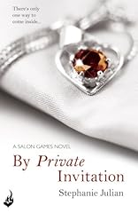Private invitation salon for sale  Delivered anywhere in UK