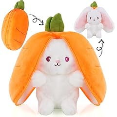 Osdue rabbit plush for sale  Delivered anywhere in UK