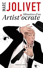 Mémoires artis tocrate d'occasion  Livré partout en Belgiqu