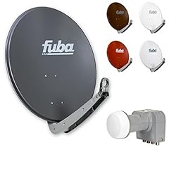 Fuba digital sat gebraucht kaufen  Wird an jeden Ort in Deutschland