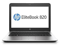 Elitebook 820 ordinateur d'occasion  Livré partout en France