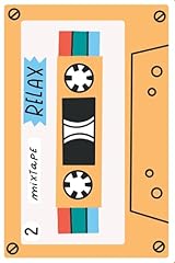 Retro vintage tape for sale  Delivered anywhere in USA 