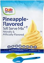 Pineapple soft serve for sale  Delivered anywhere in USA 