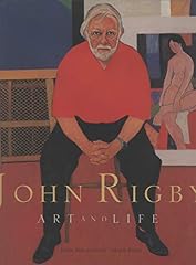 John rigby. art for sale  Delivered anywhere in UK