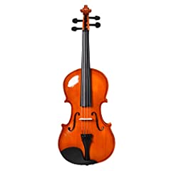 Homcom violino per usato  Spedito ovunque in Italia 