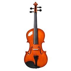 Homcom violino per usato  Spedito ovunque in Italia 