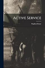 Active service for sale  Delivered anywhere in UK