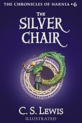 Silver chair book for sale  Delivered anywhere in UK