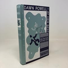 Dawn powell best for sale  Delivered anywhere in USA 