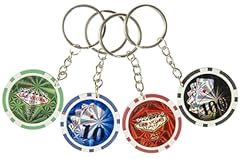 Duckiez poker chip for sale  Delivered anywhere in UK