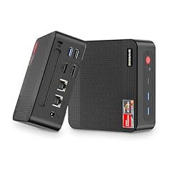 Bosgame gaming mini for sale  Delivered anywhere in UK