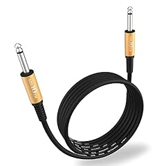 Augioth guitar cable for sale  Delivered anywhere in USA 