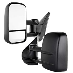 Lujuntec tow mirrors for sale  Delivered anywhere in USA 