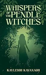 Whispers pendle witches for sale  Delivered anywhere in UK