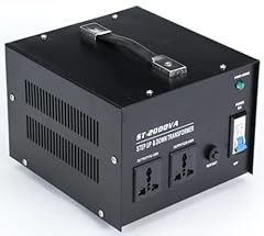 Tonchean 2000w voltage for sale  Delivered anywhere in UK