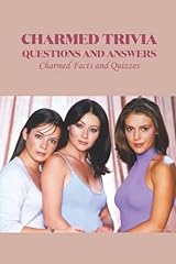 Charmed trivia questions for sale  Delivered anywhere in USA 