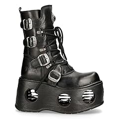 New rock boots for sale  Delivered anywhere in UK