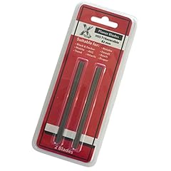 Planer blades 82mm for sale  Delivered anywhere in UK
