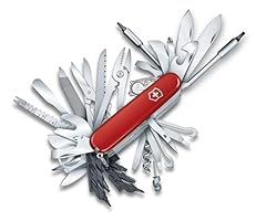 Victorinox couteau poche d'occasion  Livré partout en Belgiqu